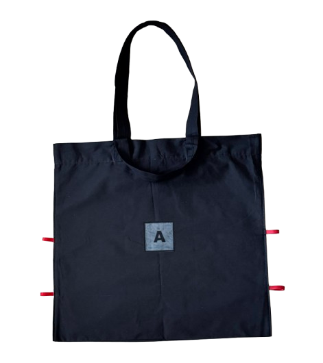 1/99 LAUNCH EDITION - 'Signal Red' LETTER Set