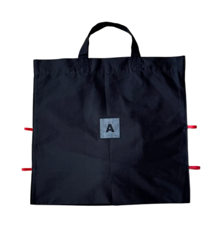 1/99 LAUNCH EDITION - 'Signal Red' LETTER Set